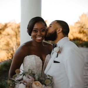 Meet your Posher, Vanessa